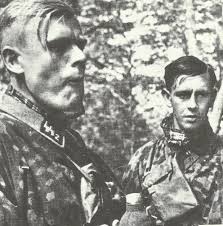 Ss Division Reich Ww2 Weapons