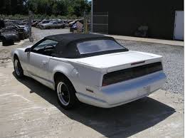 Image result for White 1991 Firebird