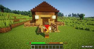 Scanned bar codes are also quick and efficient. Classic Bars Mod 1 12 2 A New Look For Minecraft