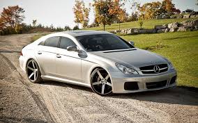Mercedes Benz Cls Vvscv3 Mercedes Benz Cls Benz Mercedes