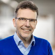 Thomas Rauh, Operations Manager