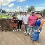 Una capital en el Eje Cafetero impulsa huertas comunitarias para fortalecer alimentación de familias indígenas