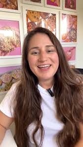 Our Strawberry Shortcake Cookie starts with real strawberries folded into  vanilla brown butter dough, stuffed with Madagascar vanilla bean pudding,  topped with strawberry glaze + housemade shortbread ...