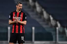 Balkan immigrant zlatan ibrahimovic becomes, after a rough childhood, a swedish football champion of several decades. Ibrahimovic Out For 6 Weeks Following A Sprain To His Left Knee Will Miss The Euro Tournament In The Summer Rossoneri Blog Ac Milan News