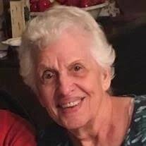Alva "Deanna" Kelsey Obituary