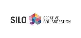 Silo Is Creative Collaboration Logo Logos Silos Creative