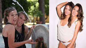 We would like to show you a description here but the site won't allow us. Brittany And Abby Hensel Are Teaming Up With Jackie And Lola Anders To Star In The First Ever Porno Featuring Two Sets Of Siamese Twins Ringsssss