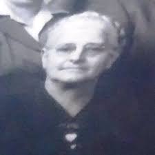 Maxie Sly Richards Stearman (1884-1963)