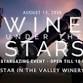 Wine Under the Stars
