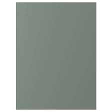 Cucina componibile voxtorp grigio opaco ikea. Kitchen Doors Kitchen Cabinet Doors For Metod Kitchens Ikea