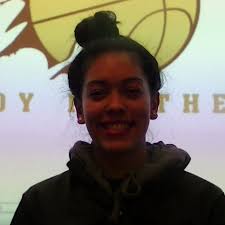 Destiny Delgado's Awards