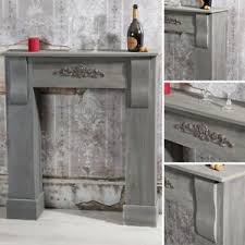 Dekorieren sie ihren kaminsims für die sonnige jahreszeit. Kaminsims Gunstig Kaufen Ebay