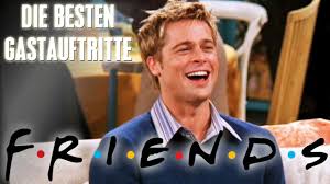 Hay muchas teorías que exponen que ross es el verdadero protagonista. Kultserie 25 Jahre Friends Freunde Furs Leben Kleinezeitung At