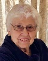 Peg Vines Obituary (1927