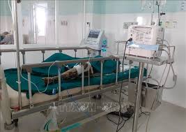 Ngày 14/3, bác sĩ võ văn thiện, giám đốc bệnh viện đa khoa tỉnh kon tum xác nhận và cho biết trên báo người lao động, bệnh viện vừa lấy thành công con cá mắc kẹt trong cổ họng anh a mun. Vá»¥ Há»a Hoáº¡n Khiáº¿n Hai NgÆ°á»i Tá»­ Vong Táº¡i Kon Tum Nghi An Phong Há»a Giáº¿t NgÆ°á»i Baotintuc Vn
