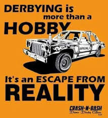 Expense of joy quote photo. Pin By Jennifer Klakamp On Demolition Derby Demolition Derby Demolition Derby Cars Demo Derby