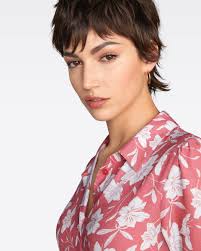 How i style my short hair! Ursula Corbero Updates On Twitter ðð„ð–ð' Ursula Corbero For The New Falabella Campaign Nadaquearreglar