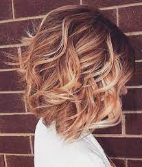 40 Best Bob Hair Color Ideas Bob Haircut And Hairstyle Ideas Hair Styles Wavy Bob Haircuts Bob Hair Color