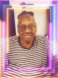 Mrs. Odessa Houston Obituary