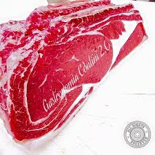 Certo la costata marinata nel whisky. Costata Di Manzo Senza Osso Picture Of Gastronomia Contini 2 0 Cremona Tripadvisor