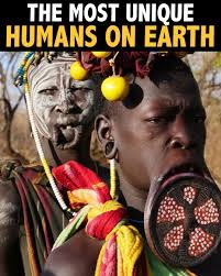 I went to Ethiopia and spent time with the most fascinating remote tribes.  If there's anything I've learned from visiting every country in the world,  it's that humanity is beautiful ❤️ Follow