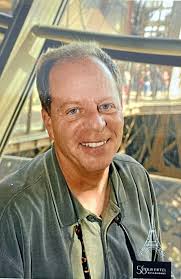 Jonathan Weiss Obituary