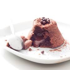 Coulant Au Chocolat Coulant Au Chocolat Chocolat Gateaux Et Desserts