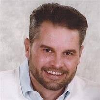 Travis Jonas Obituary