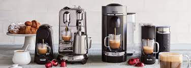 Nespresso vertuoline pods are ideal for storing small products such as test tubes and utensils as well as large items such as fertilizers. Nespresso Machines Coffee Espresso Makers Sur La Table Sur La Table