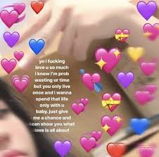 Yungsoul Love Memes Cute Love Memes Cute Memes
