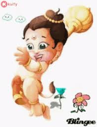 Bal hanuman cartoon bal hanuman drawing hanuman ji drawing cartoon #rajdeepartsgallery #cartoondrawings. Hanuman Gifs Tenor