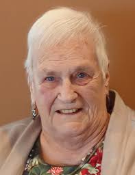 Obituary information for Marjorie Visser