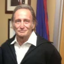 Happy to honor Dr Melvin Jameson today at the UNLV Lee Business School