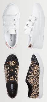 Leopard Strap Sneaker Pack