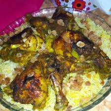 Asmaa Kitchen مندى الدجاج Food Chicken Kitchen