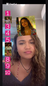 Madison Bailey Everybody Has Beef