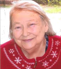 Sarah Ellen Clements Obituary December 15, 2012