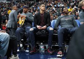 Nuggets rookie michael porter jr. Paul Klee How Do Denver Nuggets Challenge For Nba Title Form A Big 3 Of Jokic Murray And Michael Porter Jr Sports Coverage Gazette Com