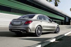 Mercedes Benz Classe C Berline
