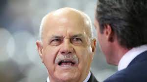 Australian rules footballer and coach (en). Afl 2021 Leigh Matthews All Lives Matter Mick Mccormack Reaction