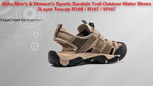 To find out more, including how to control cookies, see here: Camel Crown Mens Hiking Sandal Mesh Waterproof Summer Shoes Review Youtube