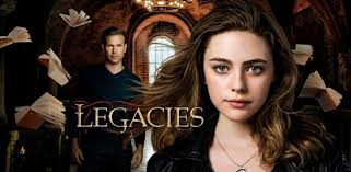 Watch full movie @ movie4u. 3x1 Legacies Saison 3 Episode 1 Streaming Vostfr Hd 1 Peatix
