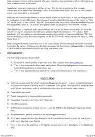 A sample letter of recommendation is a sample of a letter of support that proves the merit of a person. Required Documents For O 1 Advisory Letters Pdf Free Download