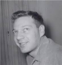 Leroy Jay Strubel (1934-2005)