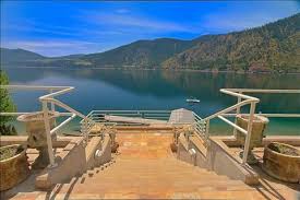 Quiet + cozy cabin rentals. Chelan Waterfront Estate Vacation Rental Home Vacation Rental Chelan Washington Vacation