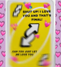 Memes Uno Card Memes Uno In 2020 Cute Love Memes Cute Memes Love You Meme
