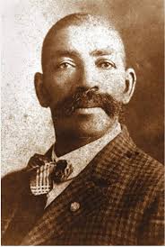 United States Deputy Marshal Bass Reeves was a legend in Indian Territory.  As the first black deputy marshal west of the Mississippi, he fought to  make a name for himself tracking down
