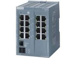 Siemens 6GK5216-0BA00-2AB2 Industrial Ethernet switch 10 / 100 MBit/s