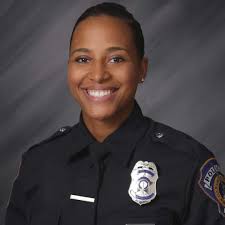 LASD extends its sincere condolences & prayers to our family at the  Indianapolis Metropolitan Police Department for the loss of Officer Breann  Leath, who was killed in the line of duty. May