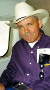 Obituary information for Richard Garland Burnett